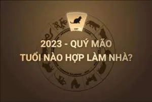 CÁCH TÍNH TUỔI LÀM NHÀ NĂM 2023 CHÍNH XÁC NHẤT